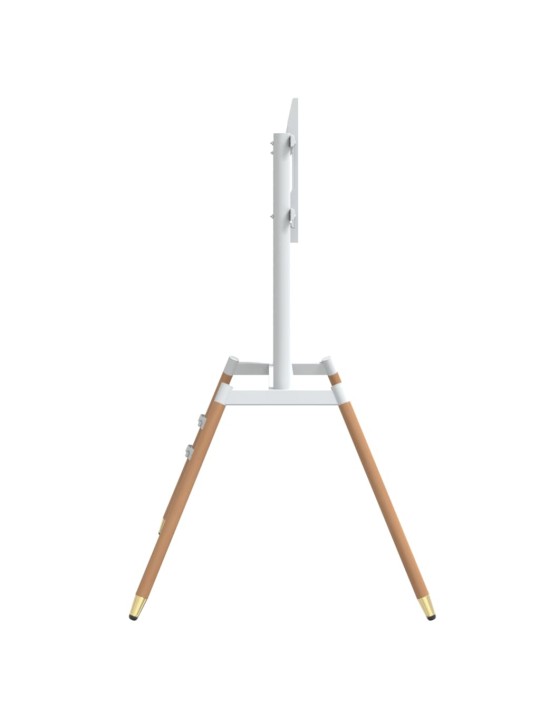 Tv statīvs 37-86 collu ekrānam, vesa 600x400 mm, 60 kg