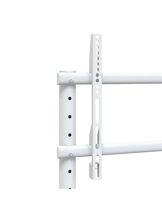 Tv statīvs 37-86 collu ekrānam, vesa 600x400 mm, 60 kg