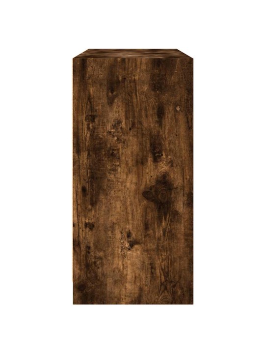 Kumode, ozolkoka krāsa, 102x37x75,5 cm, inženierijas koks
