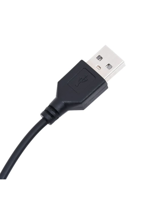 Naktsskapītis ar led apgaismojumu, melns, inženierijas koks
