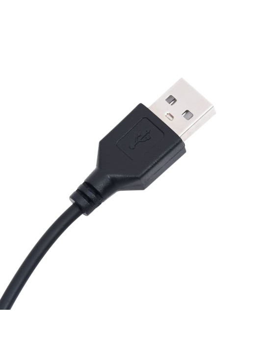 Naktsskapīši ar led lampām, 2 gab., melns, inženierijas koks
