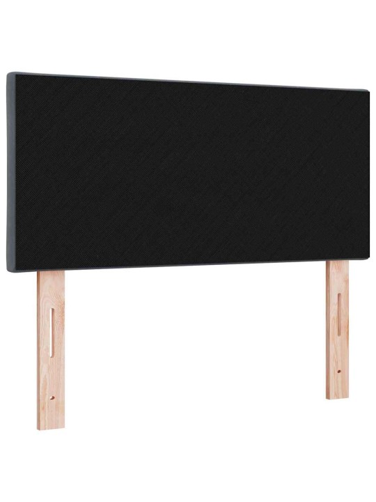 LED gultas galvgalis geometric manuāls tumši pelēka 90 cm samts