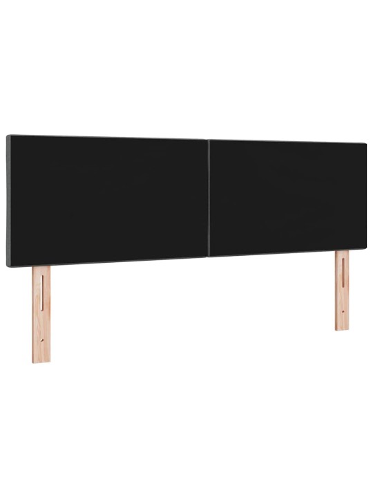 Galvgalis ar led sloksnes lukturiem pelēka 144 cm audums