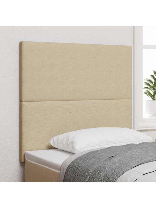 Led gultas galva ar galvas klāju pelēki zaļa 100 cm audums