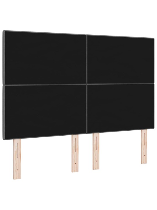 Led gultas galvgalis ar galvas klāju tumši pelēks 160 cm audums