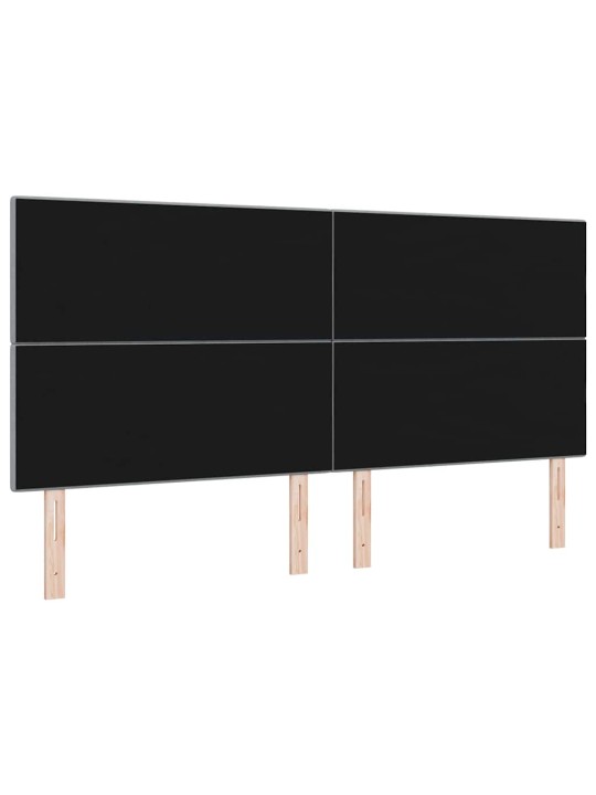 Led gultas galvgalis ar galvas klāju gaiši pelēka 200 cm audums