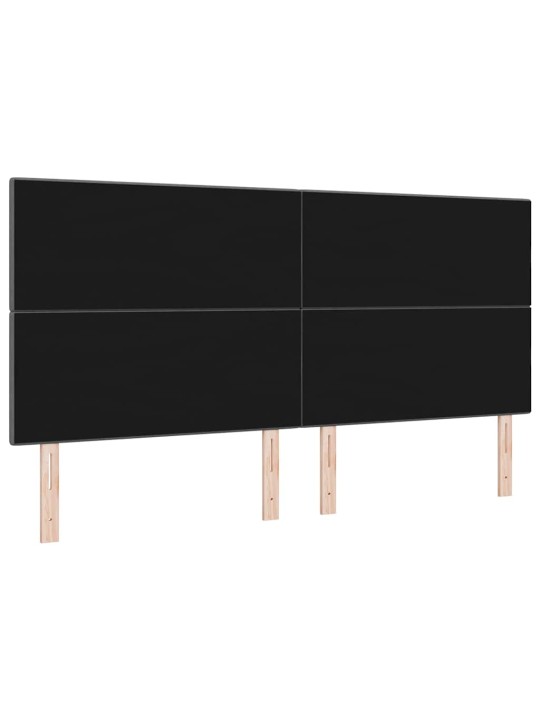 Led gultas galvgalis ar galvas klāju tumši pelēks 200 cm audums
