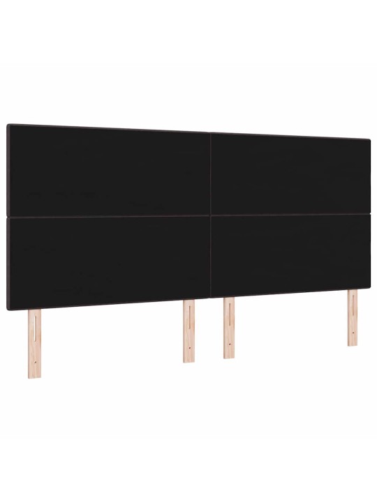 Led gultas galvgalis ar galvas klāju tumši brūna 200 cm audums
