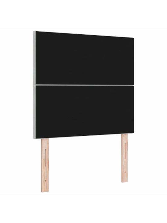 Led gultas galvgalis geometric gaiši pelēka 100 cm samts