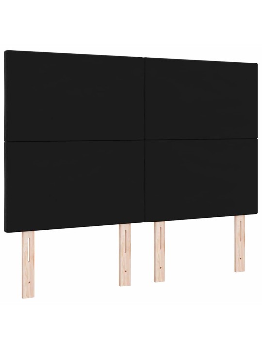 Led gultas galvgalis geometric manuāls melna 144 cm samts