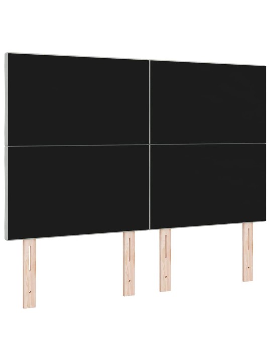 Led gultas galvgalis geometric gaiši pelēka 160 cm samts