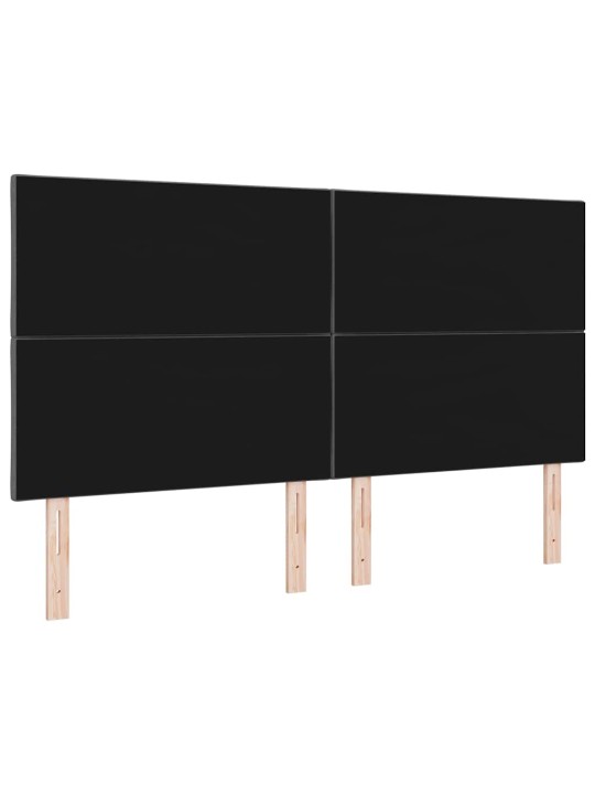 Galvgalis ar led sloksnes lukturiem pelēka 180 cm audums