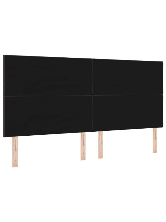 Galvgalis ar led sloksnes lukturiem gaiši pelēks 200 cm audums