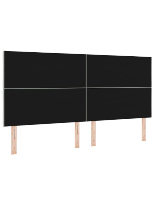 Led gultas galvgalis geometric gaiši pelēka 200 cm samts