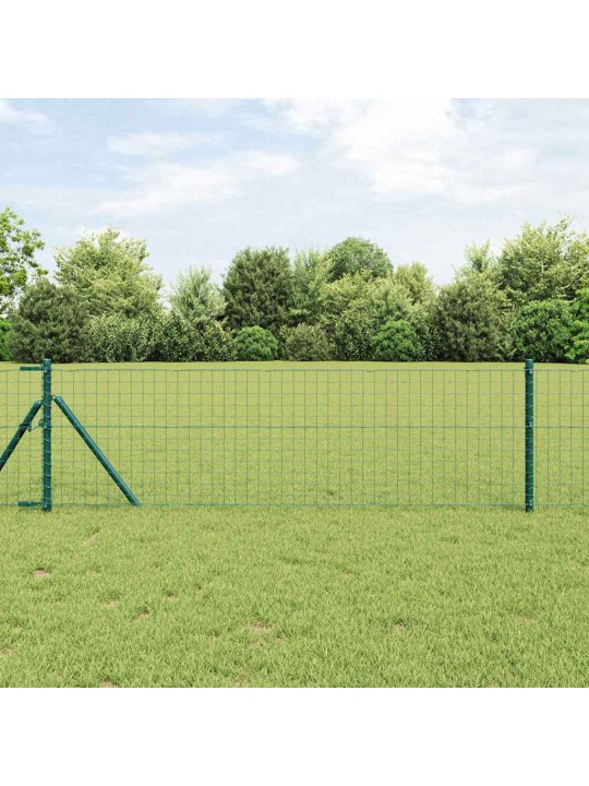 Žoga āķis 26 pcs zaļa 3.2 x 3.2 x 100 cm tērauds