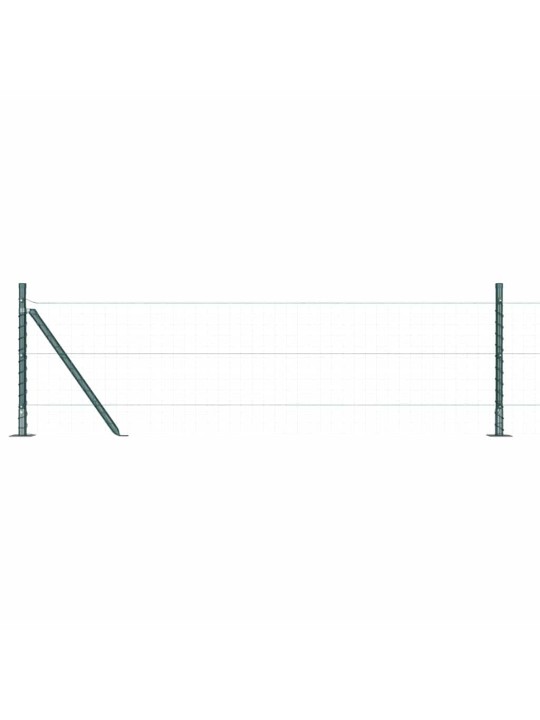 Žoga āķis 26 pcs sudraba izmērs: 3.2 x 3.2 x 50 cm tērauds