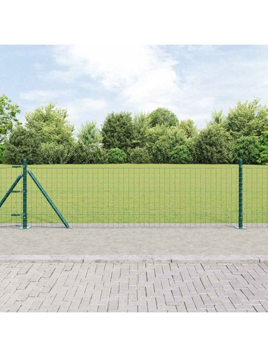 Žoga āķis 52 pcs sudraba 3.2 x 3.2 x 140 cm tērauds
