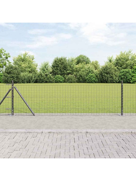 Žoga āķis 26 pcs sudraba izmērs: 3.2 x 3.2 x 50 cm tērauds