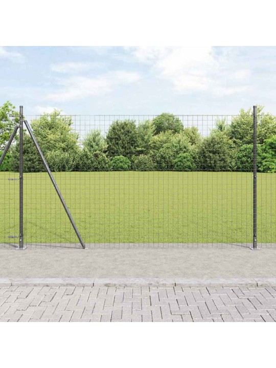 Žoga āķis 26 pcs sudraba izmērs: 3.2 x 3.2 x 88.5 cm tērauds