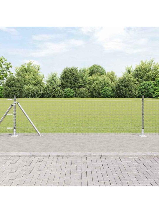 Žoga āķis 26 pcs sudraba izmērs: 3.2 x 3.2 x 50 cm tērauds