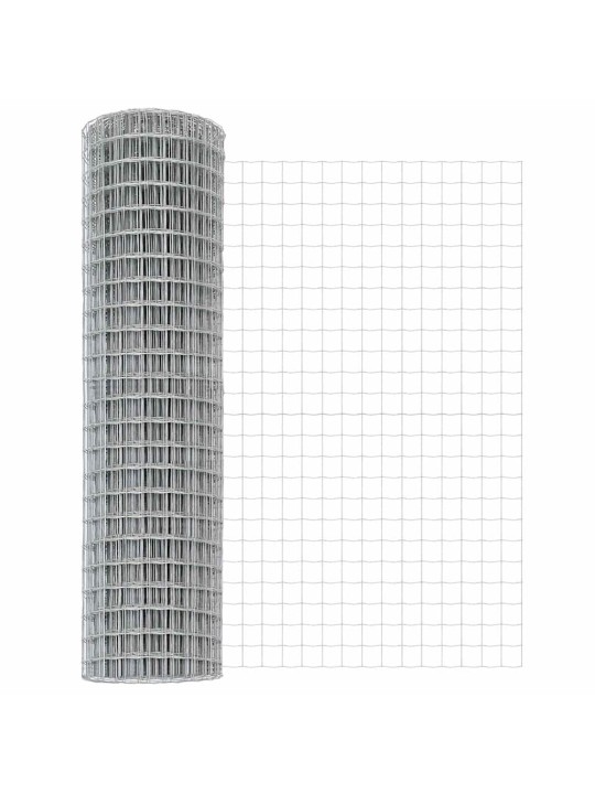 Žogs ar stabiem. sudraba 1.4 x 10 m tērauds