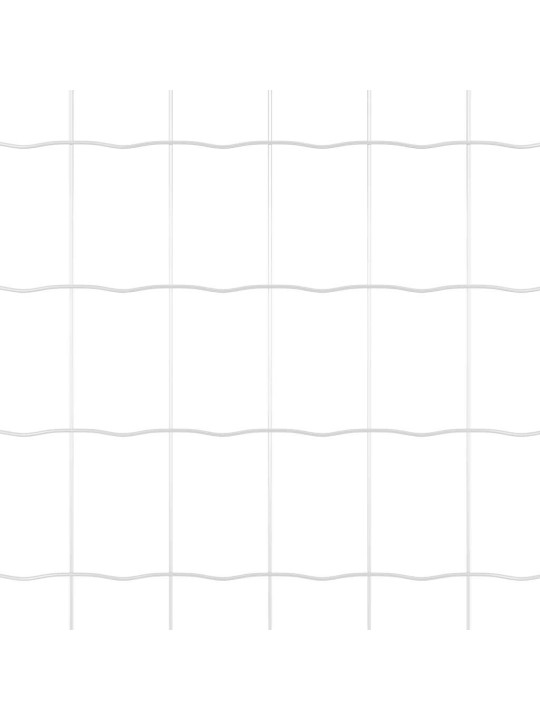 Žogs ar stabiem. sudraba 1.6 x 10 m tērauds