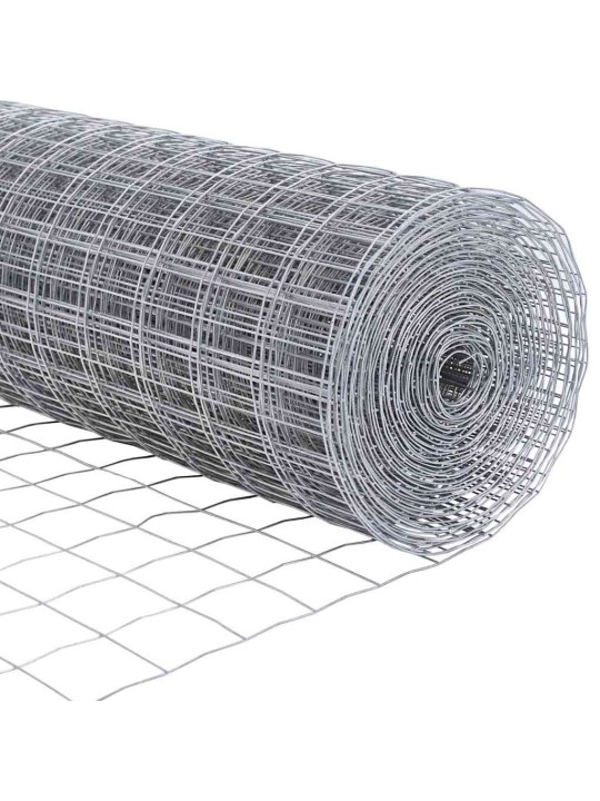 Žogs ar stabiem. sudraba 1.6 x 10 m tērauds