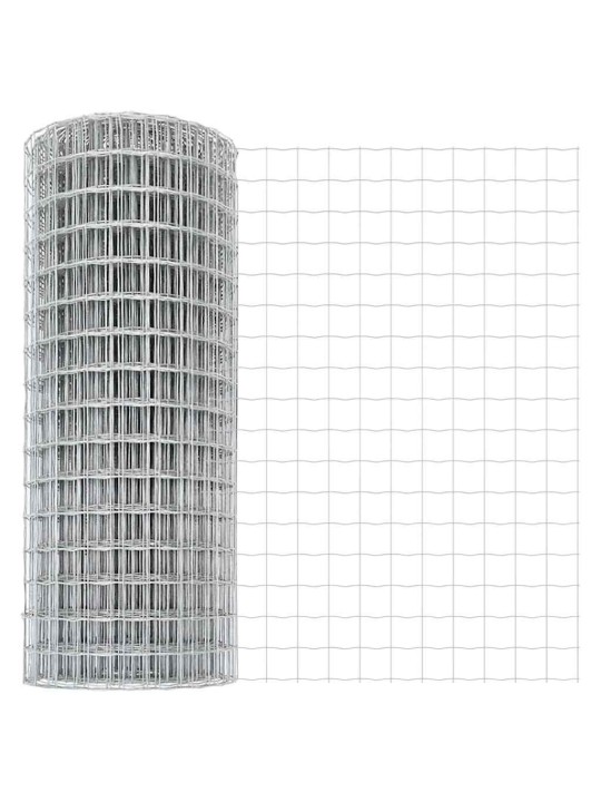 Žogs ar stabiem. sudraba 1.4 x 10 m tērauds