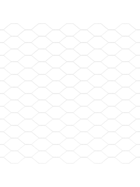 Žogs ar stabiem. sudraba 1.6 x 25 m pvc pārklāts tērauds