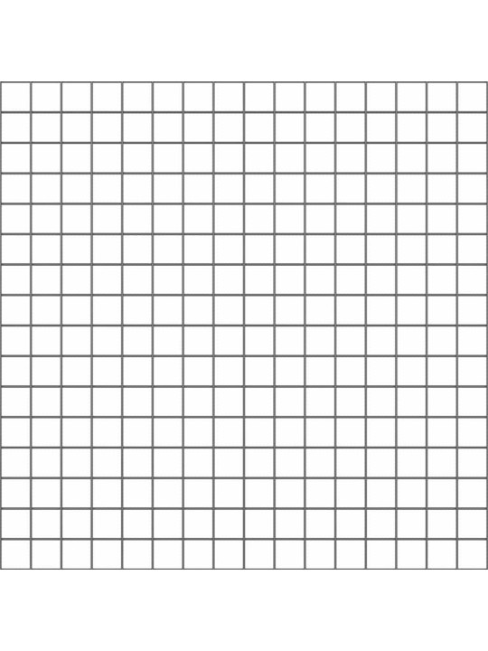 Žogs ar stabiem. pelēka 0.4 x 25 m tērauds