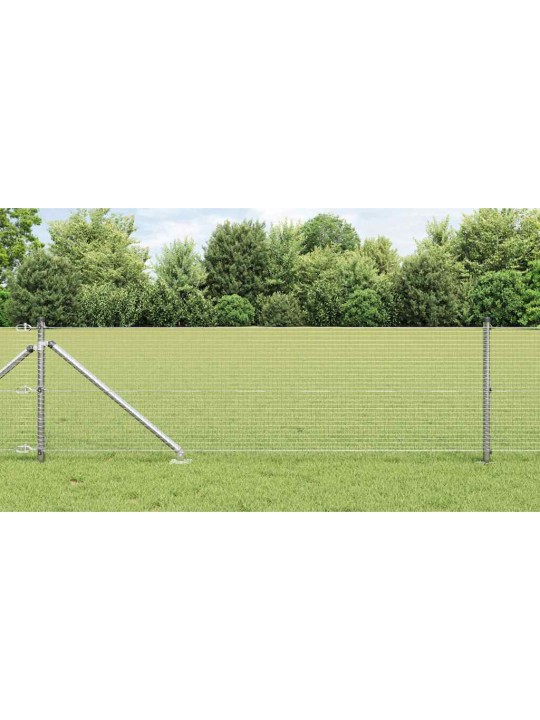 Žogs ar stabiem. sudraba 0.8 x 100 m tērauds