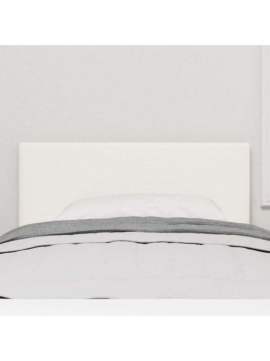 Led gultas galva ar galvas klāju krēmkrāsa 80 cm audums