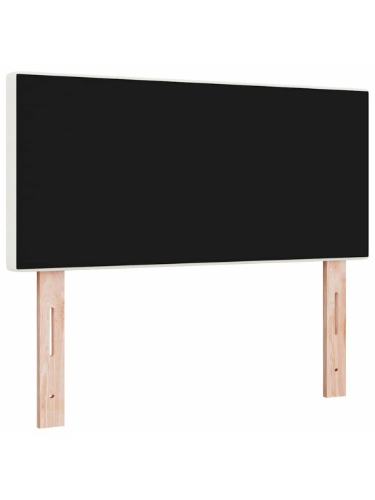 Led gultas galva ar galvas klāju krēmkrāsa 80 cm audums