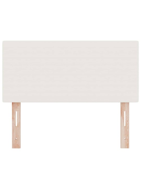 Led gultas galva ar galvas klāju krēmkrāsa 80 cm audums