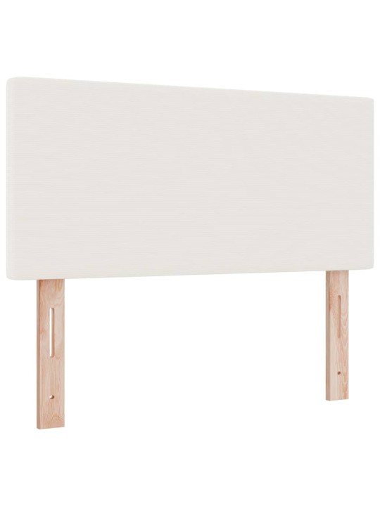 Led gultas galva ar galvas klāju krēmkrāsa 80 cm audums