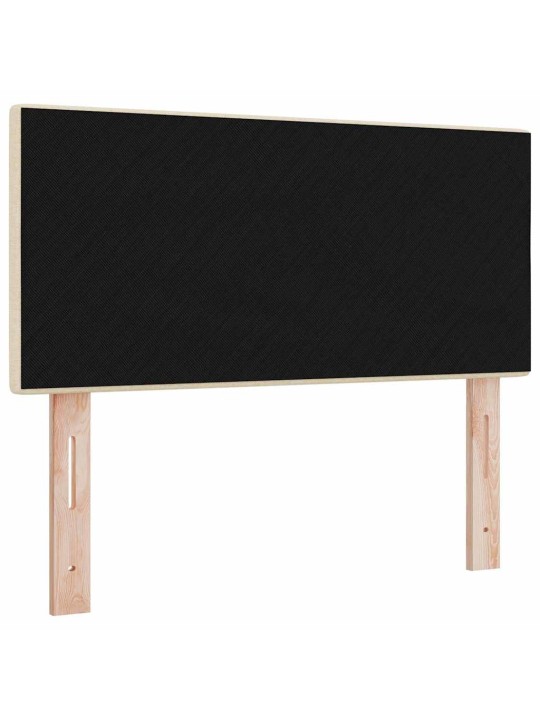 LED gultas galvgalis ar galvas klāju krēmkrāsa 80 cm audums