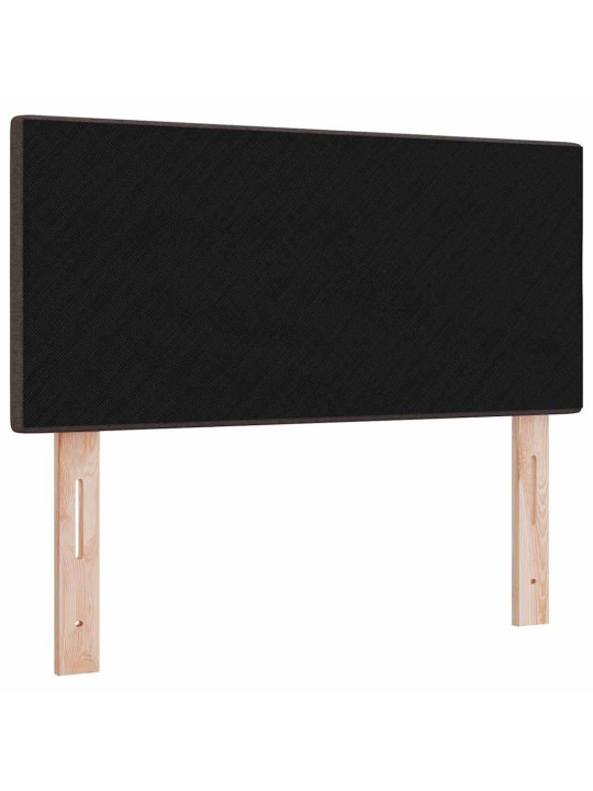 Led gultas galvgalis ar galvas klāju tumši brūna 90 cm audums