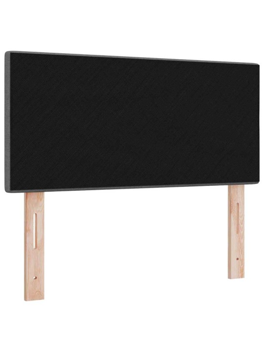 Led gultas galvgalis ar galvas klāju tumši pelēks 100 cm audums