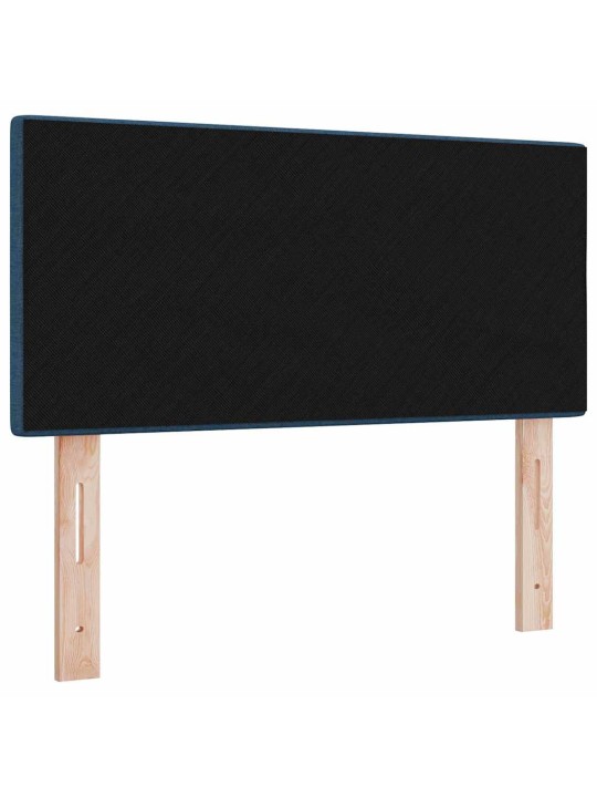 LED gultas galvgalis ar galvas klāju manuāls zila 100 cm audums