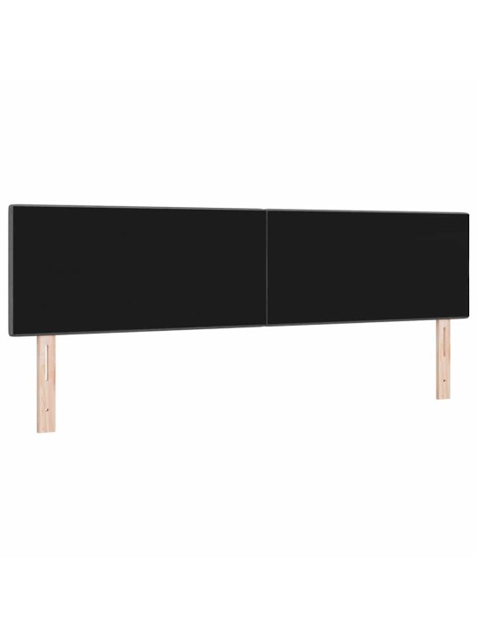 Led gultas galvgalis ar galvas klāju tumši pelēks 180 cm audums