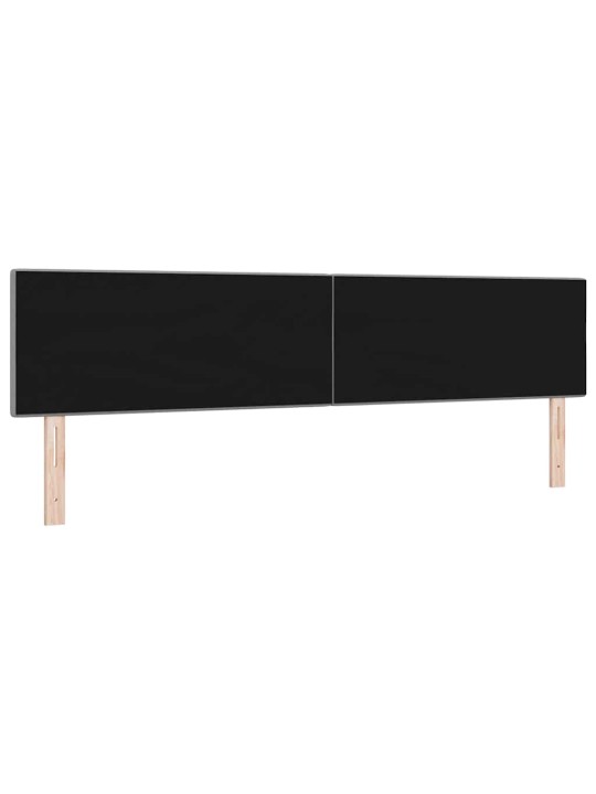 Led gultas galvgalis ar galvas klāju gaiši pelēka 200 cm audums