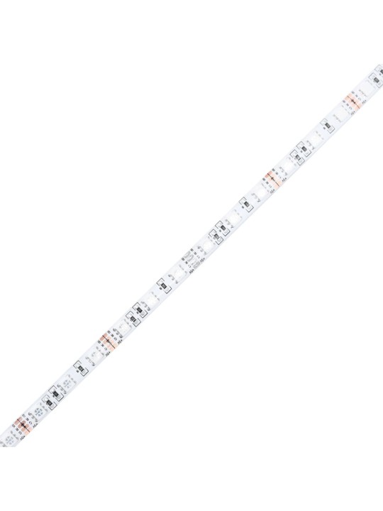 Augstais skapītis ar led, balts, 41,5x32,5x200 cm