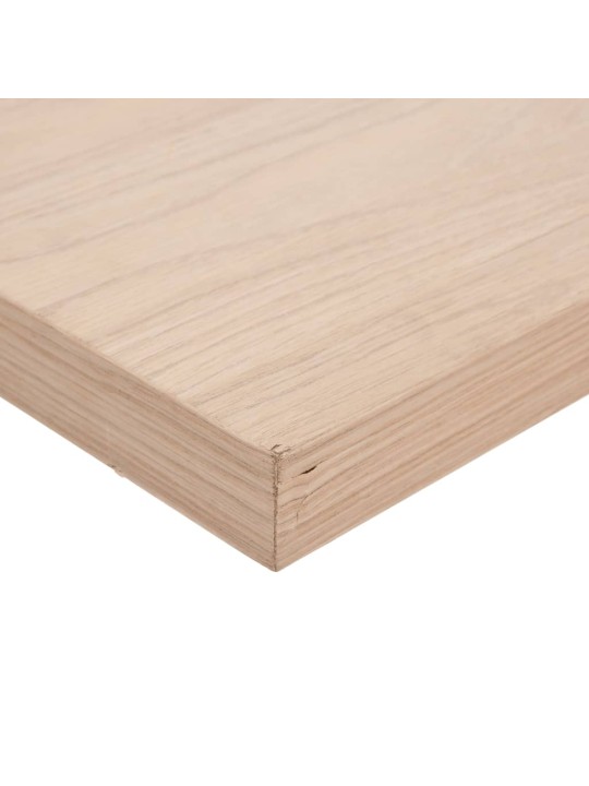 Sienas plaukti, 2 gab., 60x23,5x4 cm, inženierijas koks