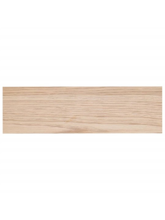 Sienas plaukti, 4 gab., 80x23,5x4 cm, inženierijas koks