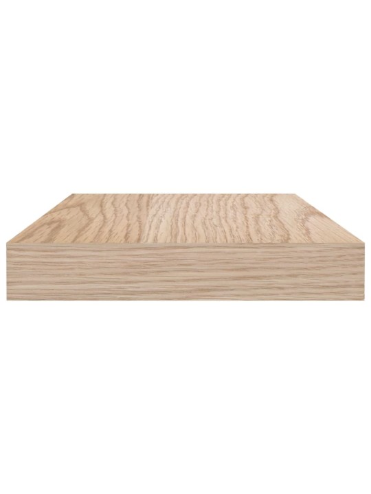 Sienas plaukti, 4 gab., 90x23,5x4 cm, inženierijas koks