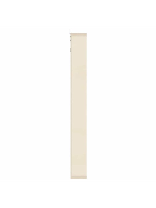 Koka kolekcionāra vitrīna ar 80 nodalījumiem 80x4,5x40,5 cm
