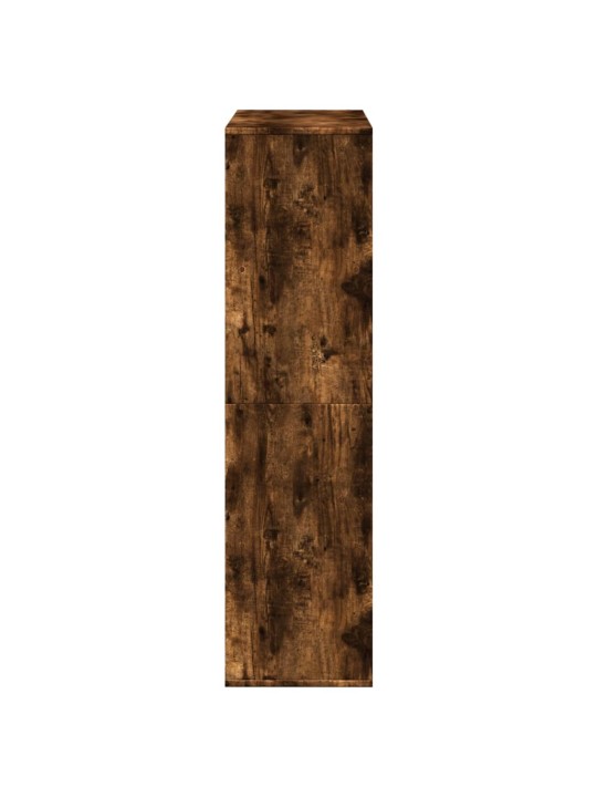 Telpas sadalītājs, ozola, 100x33x125,5 cm, inženierijas koks