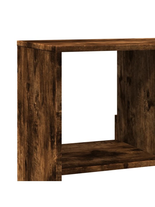 Telpas sadalītājs, ozola, 100x33x125,5 cm, inženierijas koks