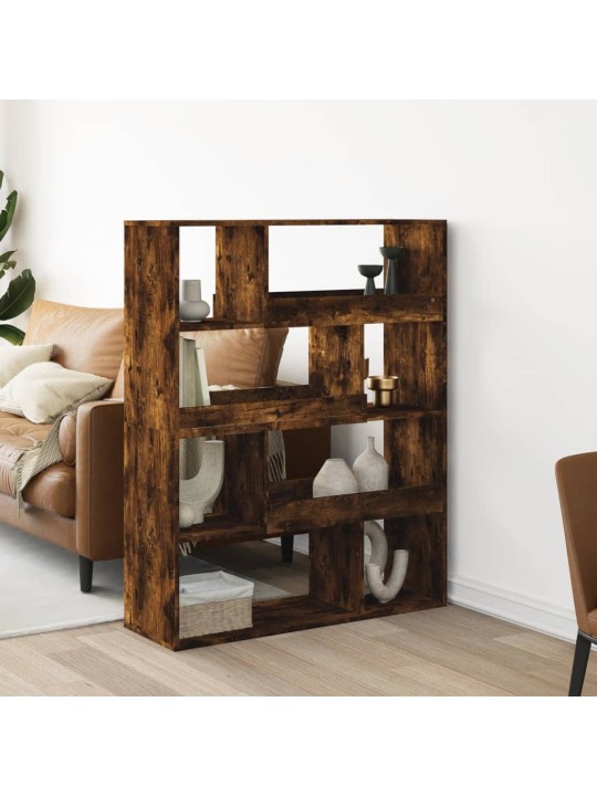 Telpas sadalītājs, ozola, 100x33x125,5 cm, inženierijas koks