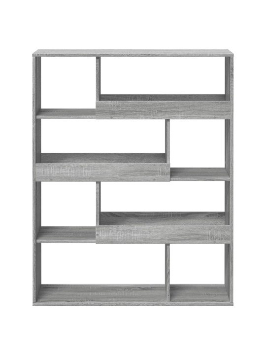 Telpas sadalītājs, 100x33x125,5 cm, inženierijas koks